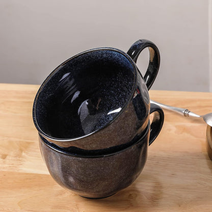Jumbo Soup Mug